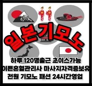 서울,인천,경기-일본기모노홈타이